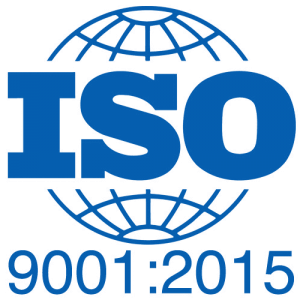 ISO 9001 2015